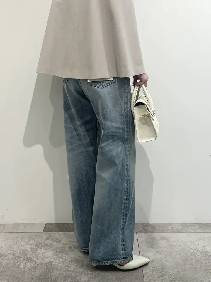 GRACE CONTINENTAL Nakatsu.m コーディネート画像