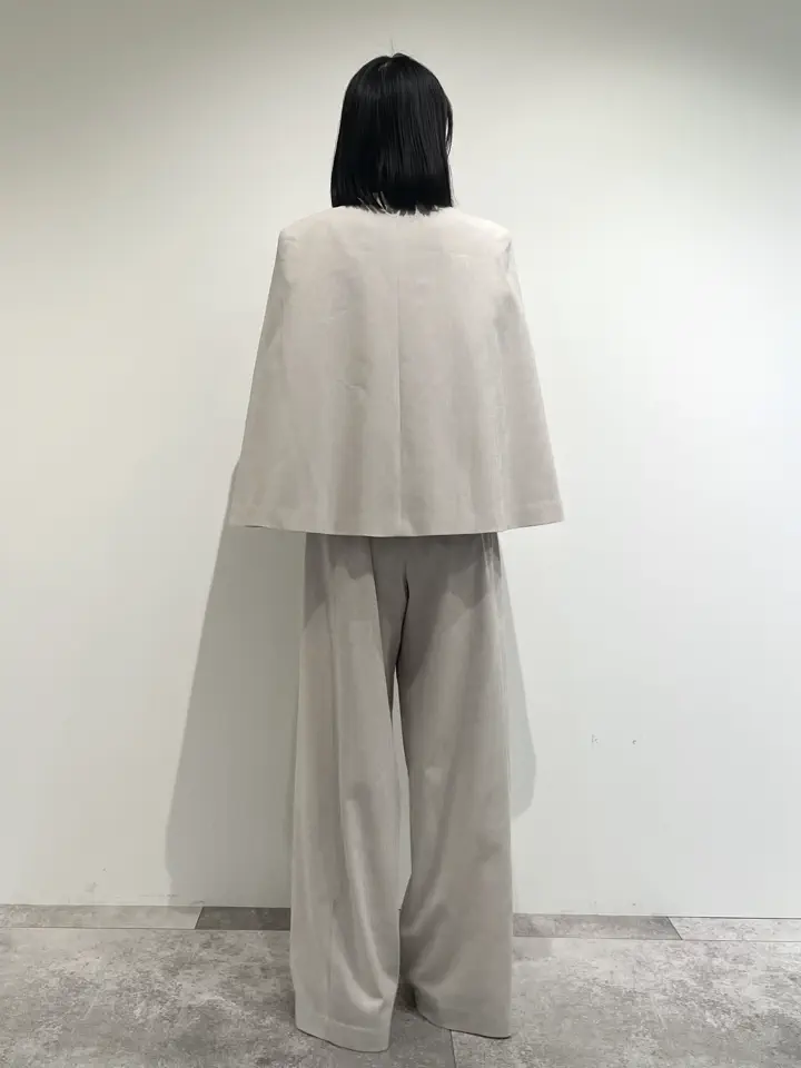 GRACE CONTINENTAL Nakatsu.m コーディネート画像