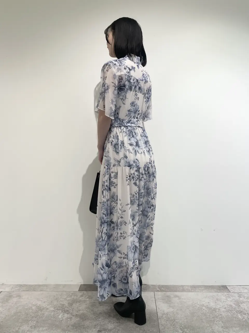 GRACE CONTINENTAL Nakatsu.m コーディネート画像