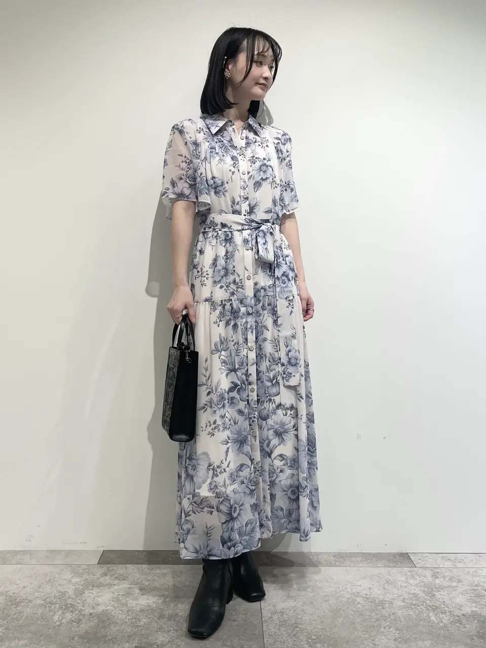  Nakatsu.m コーディネート画像