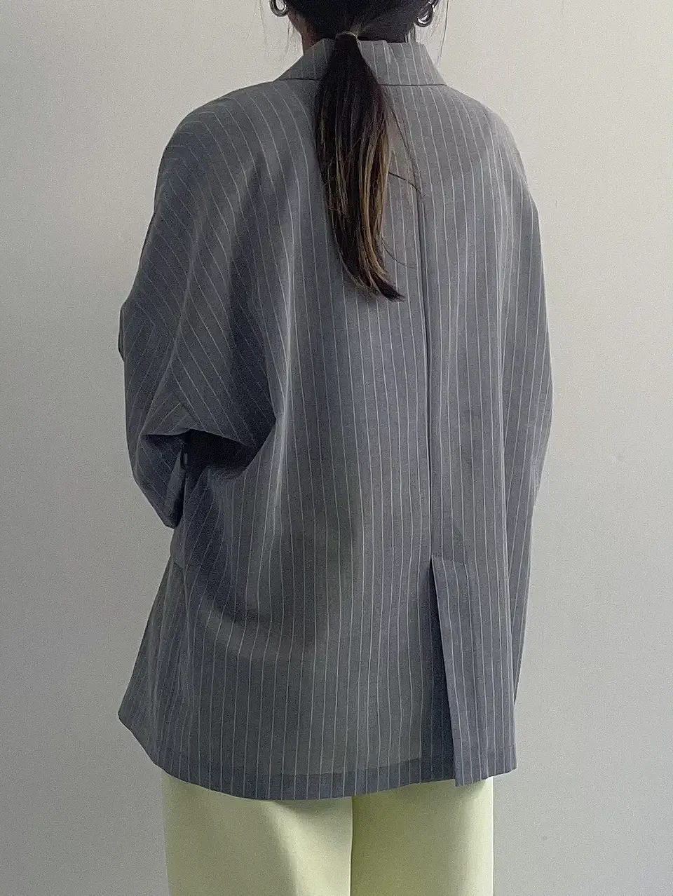 GRACE CONTINENTAL  Sekine コーディネート画像