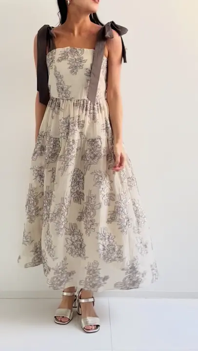 GRACE CONTINENTAL  Sekine コーディネート画像