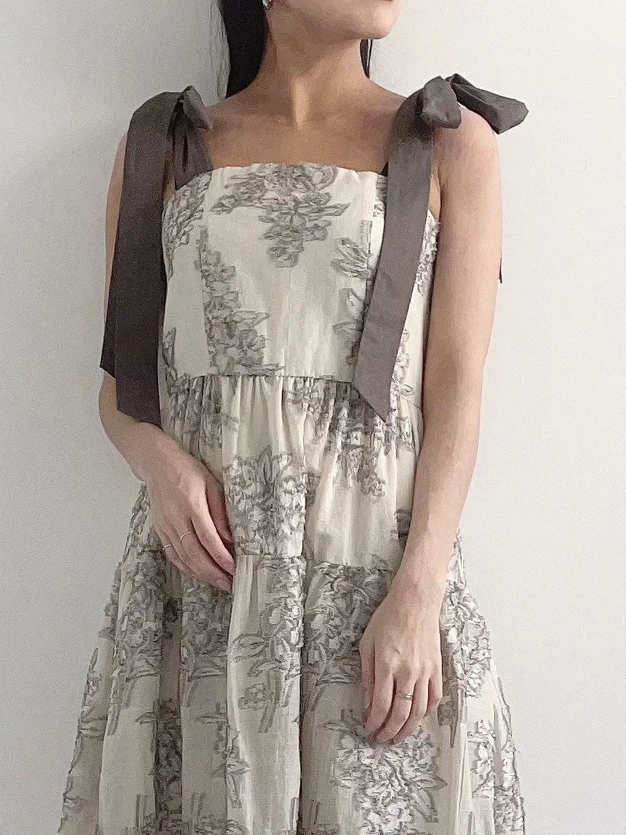 GRACE CONTINENTAL  Sekine コーディネート画像