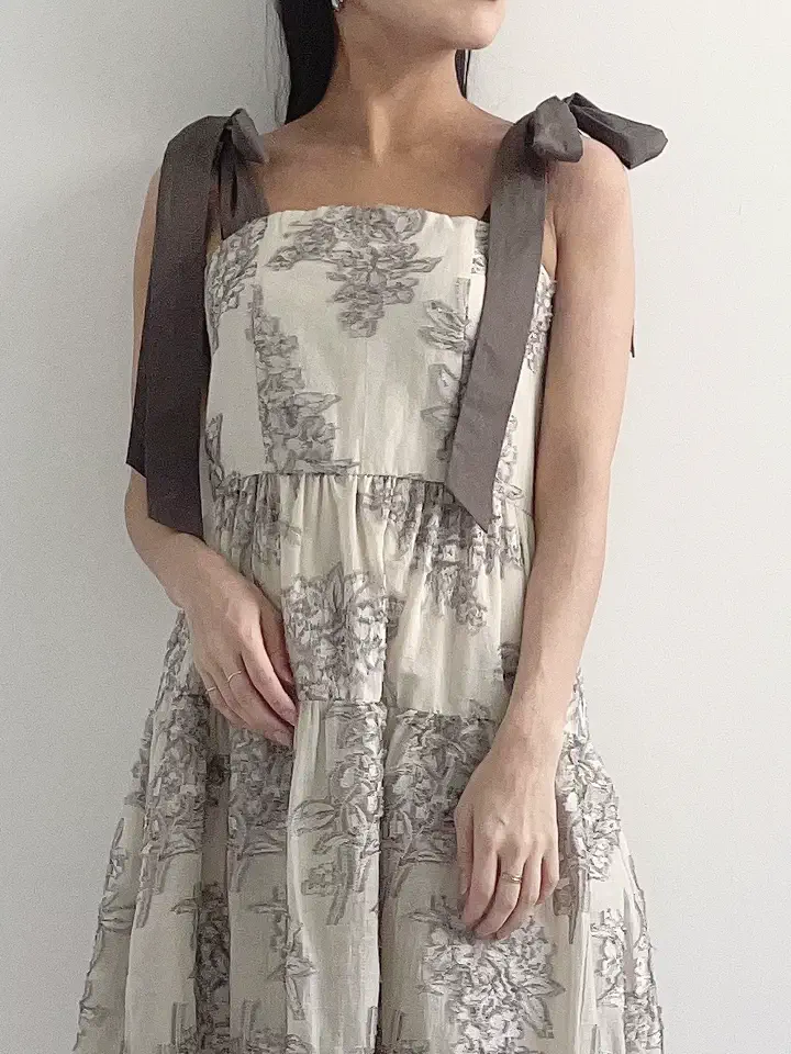 GRACE CONTINENTAL  Sekine コーディネート画像