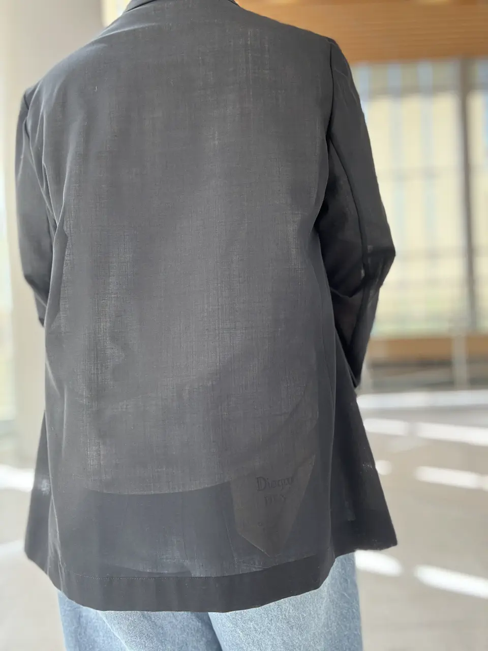 GRACE CONTINENTAL A.FUKUDA コーディネート画像