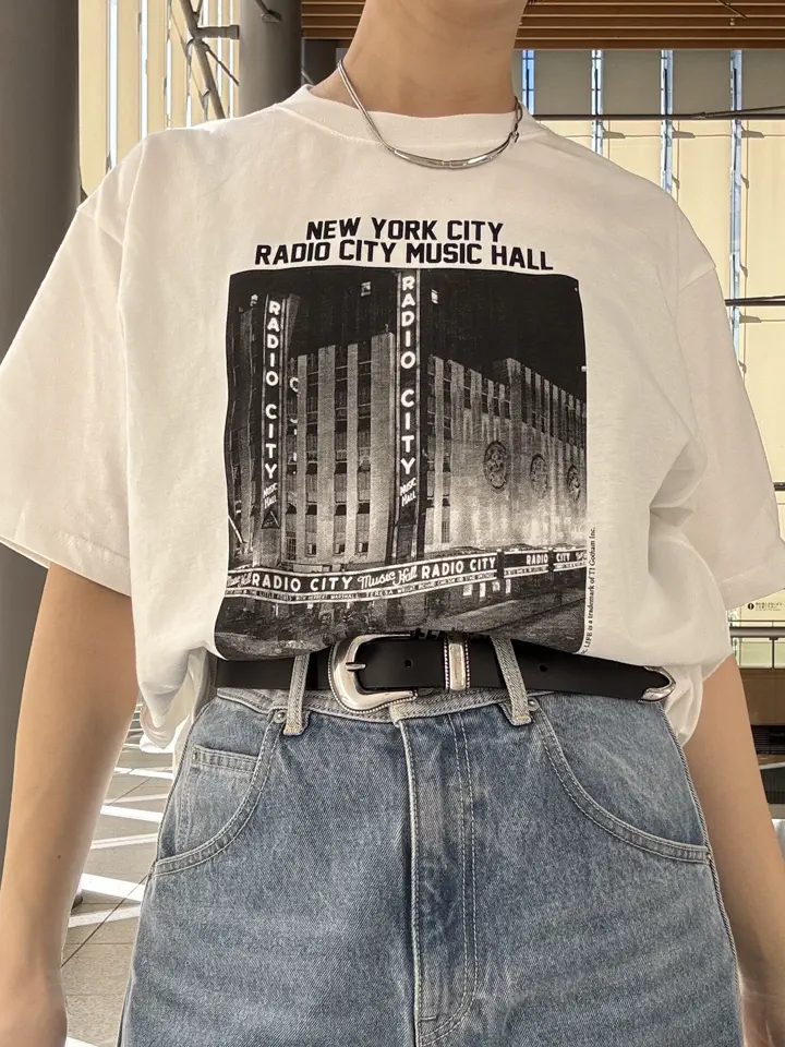 GRACE CONTINENTAL A.FUKUDA コーディネート画像