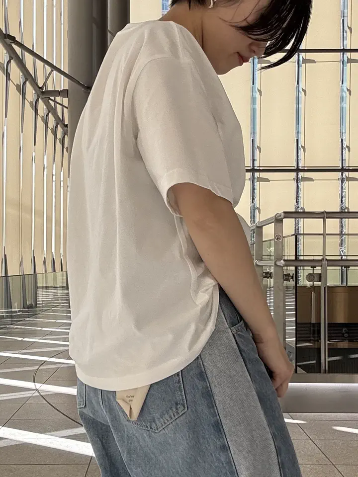 GRACE CONTINENTAL A.FUKUDA コーディネート画像