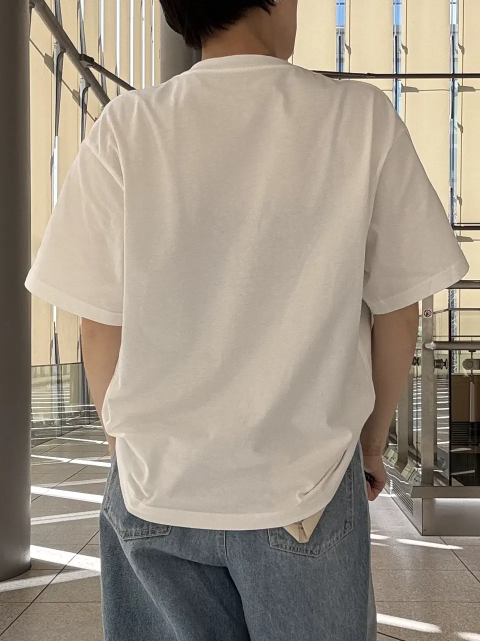 GRACE CONTINENTAL A.FUKUDA コーディネート画像