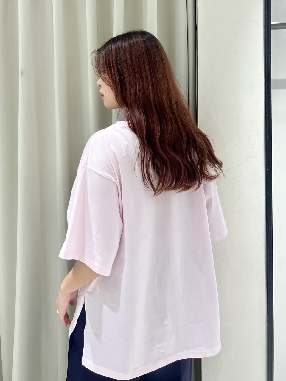 GRACE CONTINENTAL NORIA コーディネート画像