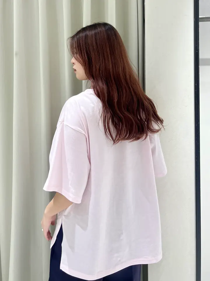 GRACE CONTINENTAL NORIA コーディネート画像