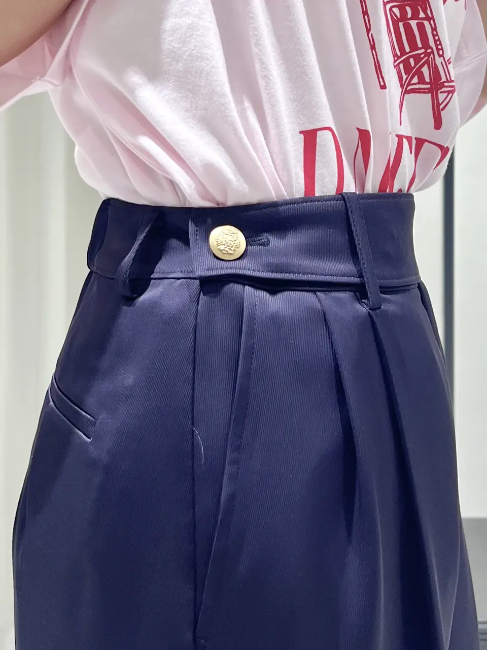 GRACE CONTINENTAL NORIA コーディネート画像