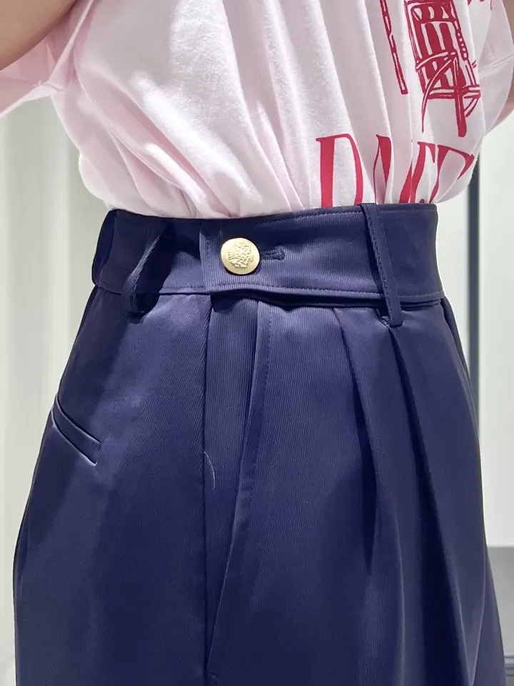 GRACE CONTINENTAL NORIA コーディネート画像