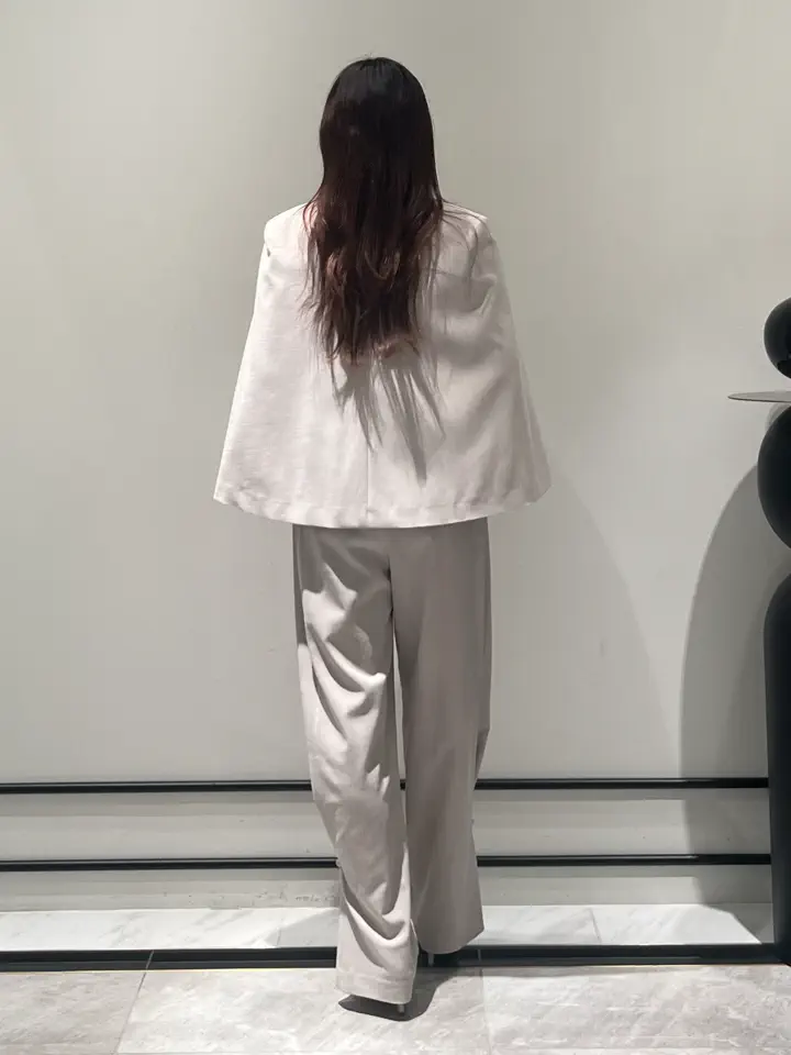 GRACE CONTINENTAL RIKO コーディネート画像