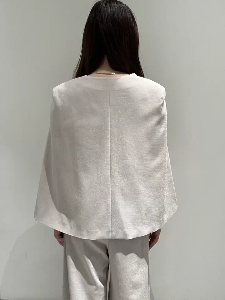 GRACE CONTINENTAL RIKO コーディネート画像