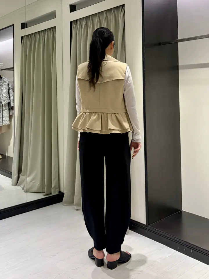 GRACE CONTINENTAL Maiko,N コーディネート画像