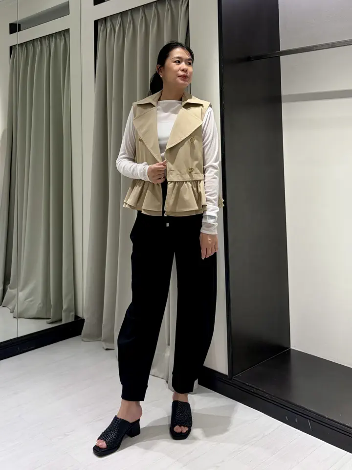 GRACE CONTINENTAL Maiko,N コーディネート画像