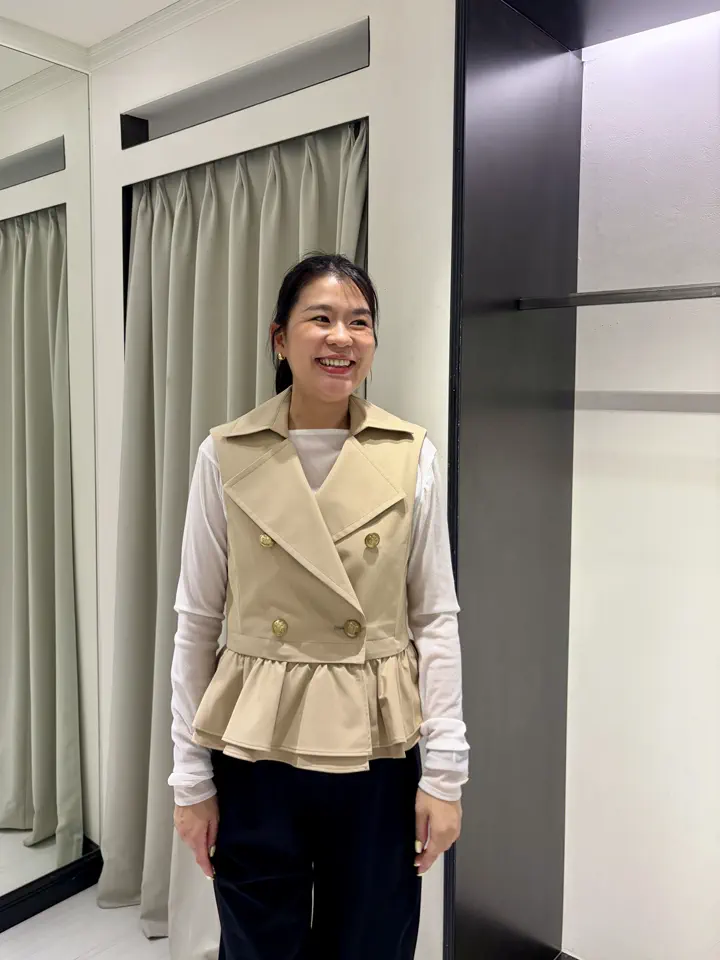 GRACE CONTINENTAL Maiko,N コーディネート画像