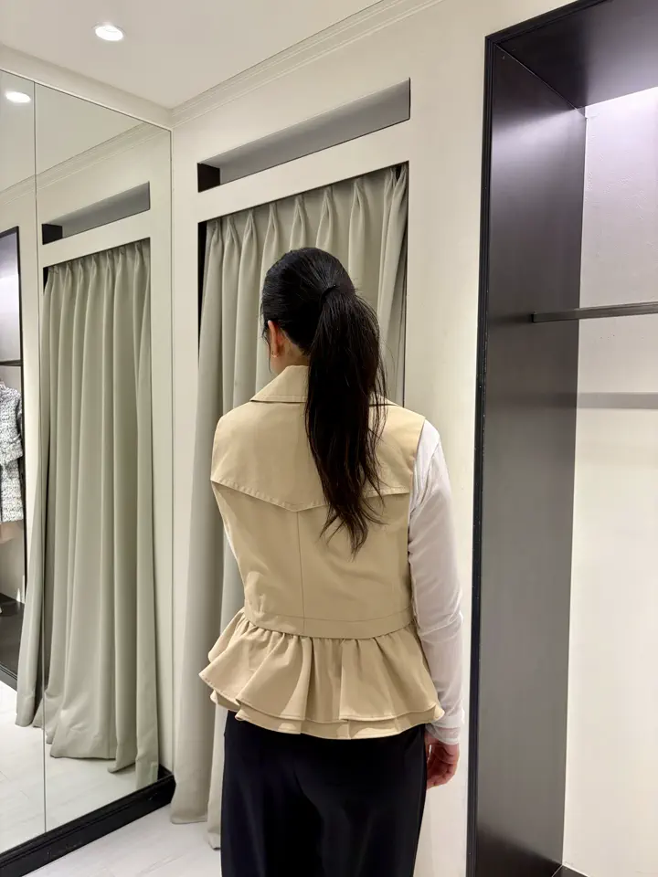 GRACE CONTINENTAL Maiko,N コーディネート画像