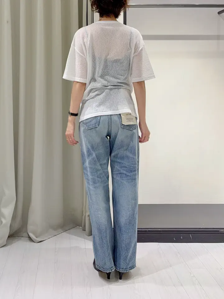 GRACE CONTINENTAL 亀田 未希 コーディネート画像