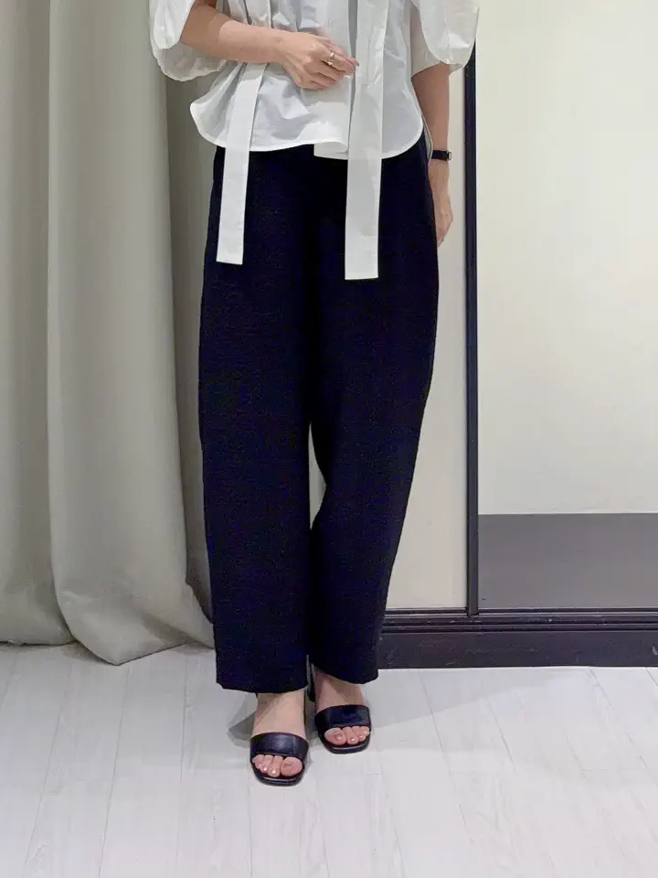 GRACE CONTINENTAL 亀田 未希 コーディネート画像