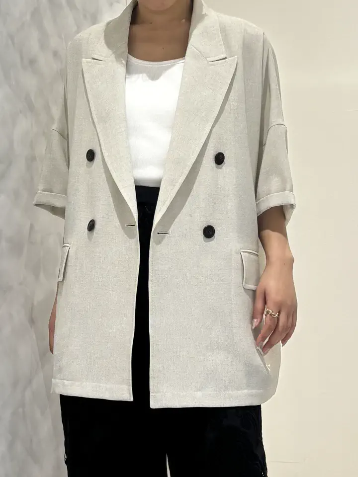 GRACE CONTINENTAL 岩永 春佳 コーディネート画像