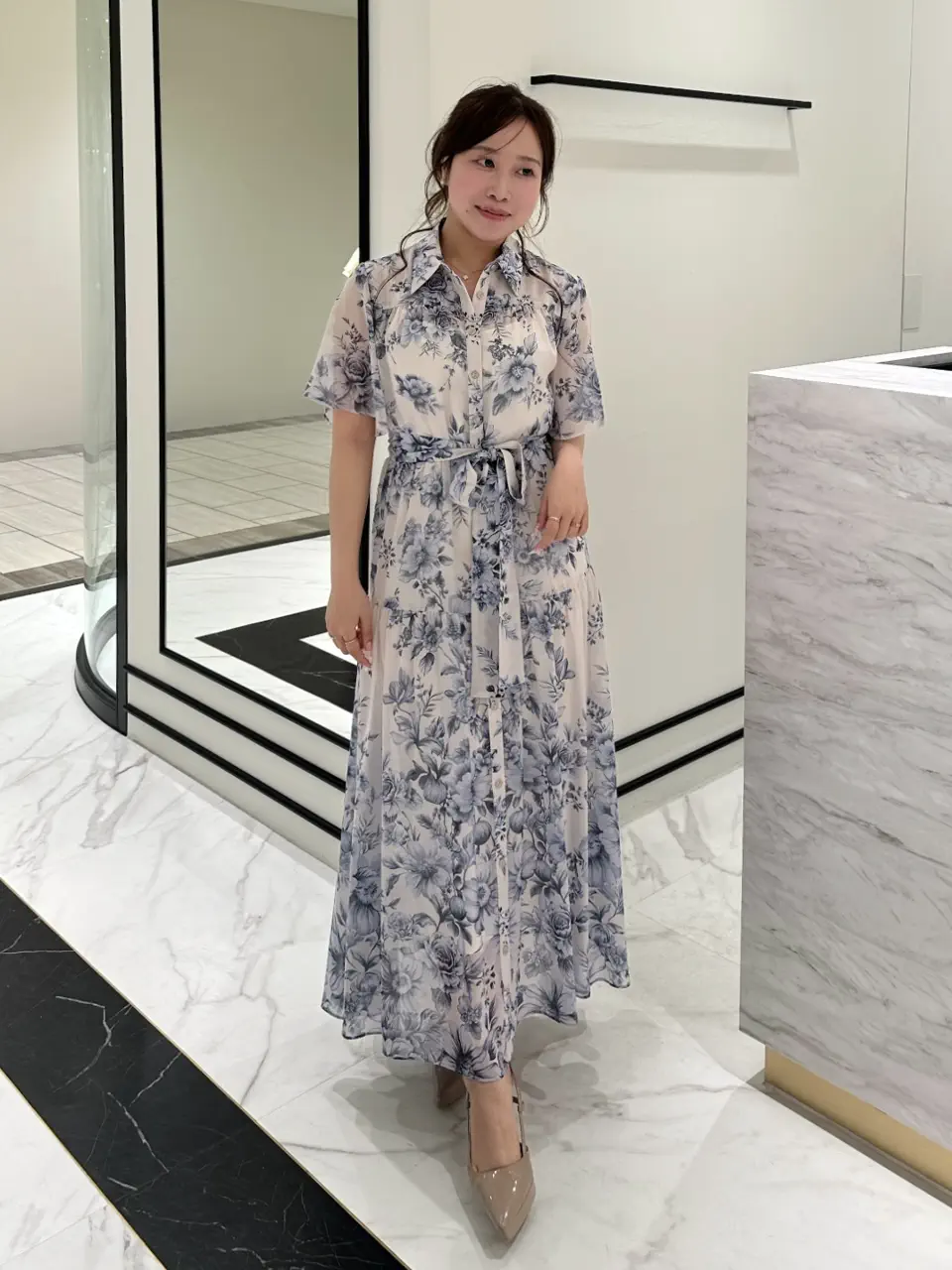  Kanon コーディネート画像