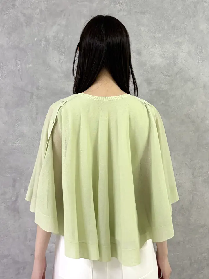 GRACE CONTINENTAL kobayashi コーディネート画像