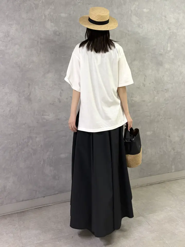 GRACE CONTINENTAL kobayashi コーディネート画像