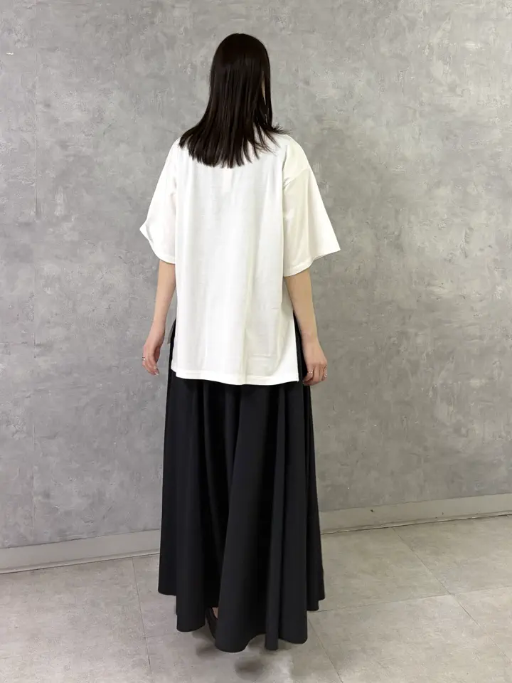 GRACE CONTINENTAL kobayashi コーディネート画像