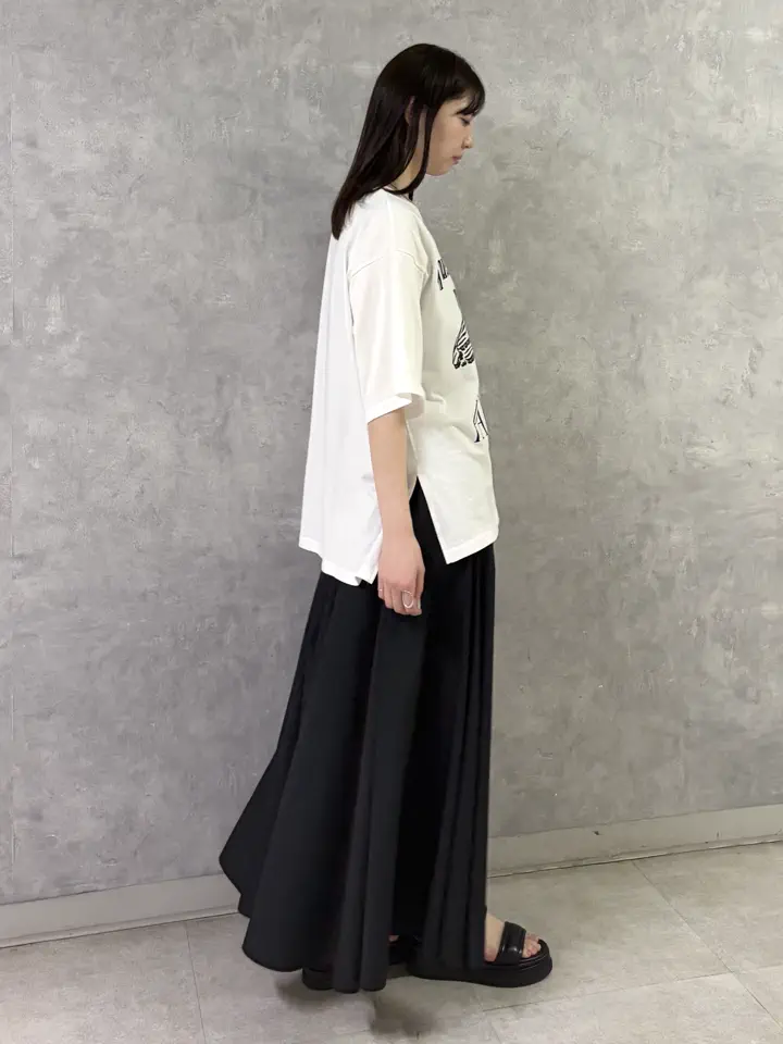 GRACE CONTINENTAL kobayashi コーディネート画像