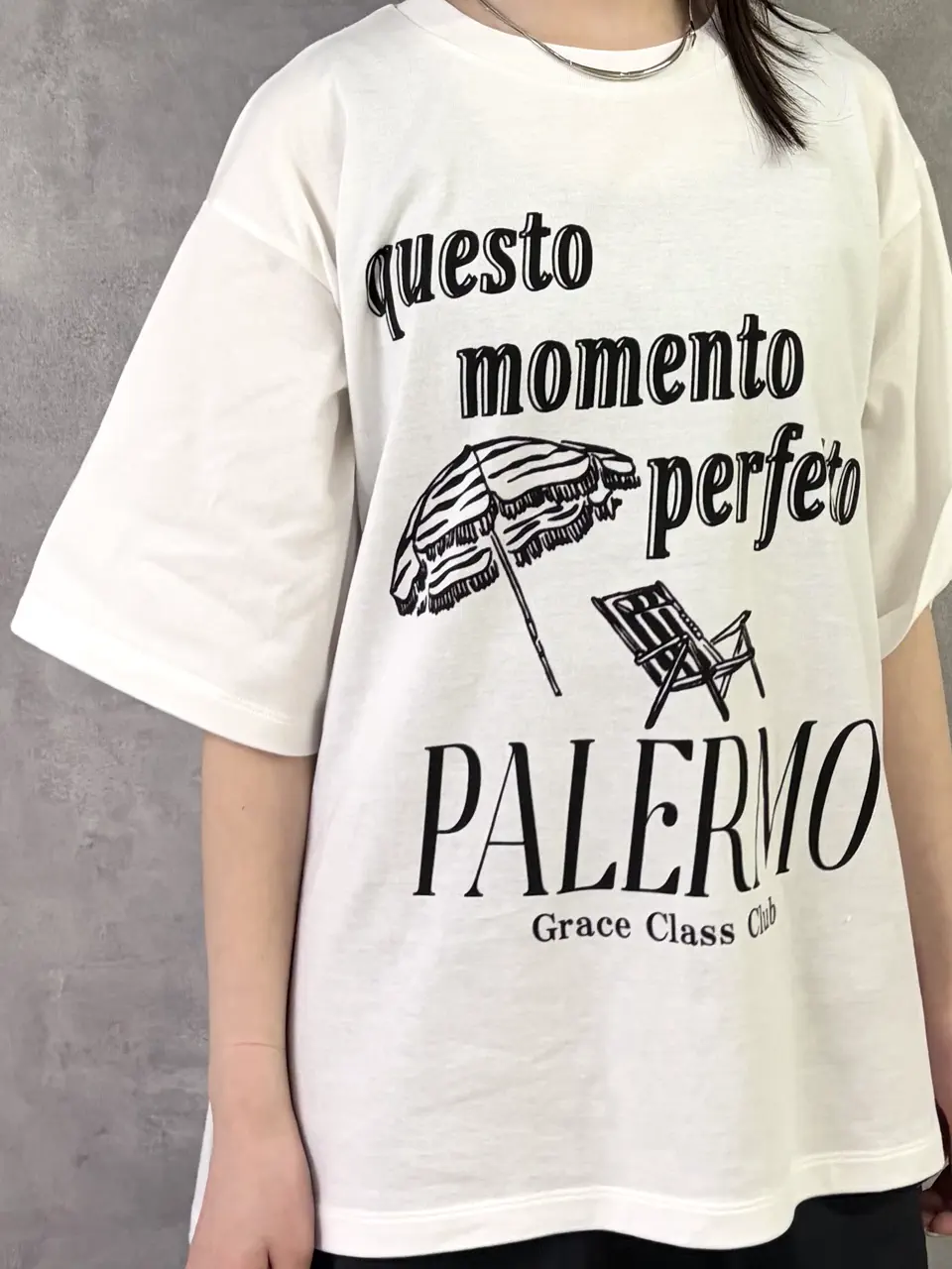 GRACE CONTINENTAL kobayashi コーディネート画像