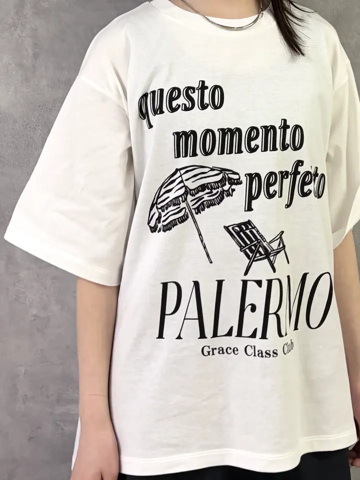 GRACE CONTINENTAL kobayashi コーディネート画像