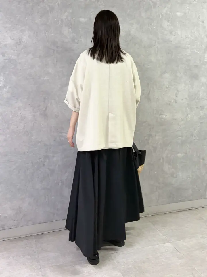 GRACE CONTINENTAL kobayashi コーディネート画像