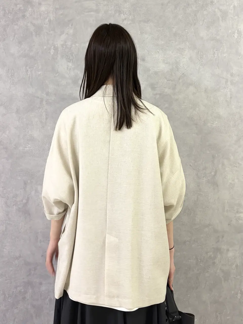 GRACE CONTINENTAL kobayashi コーディネート画像