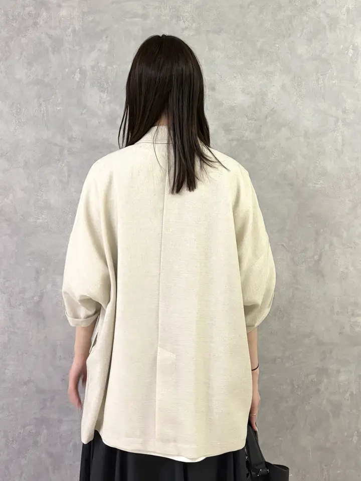 GRACE CONTINENTAL kobayashi コーディネート画像