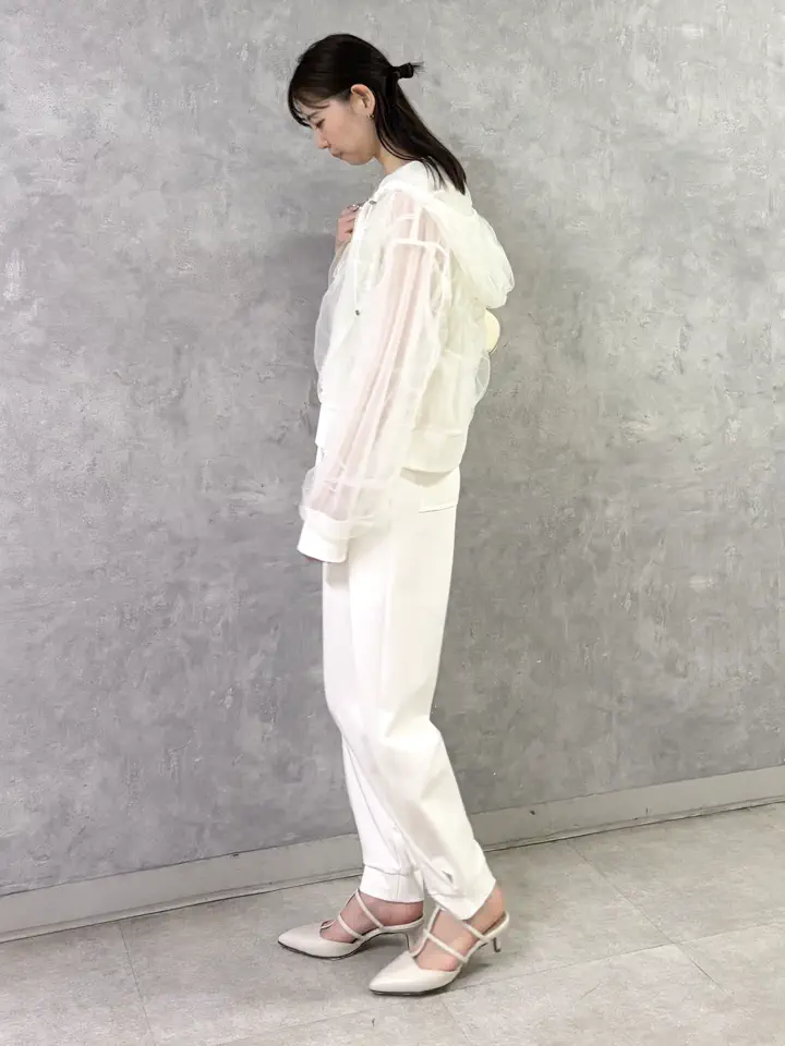 GRACE CONTINENTAL kobayashi コーディネート画像