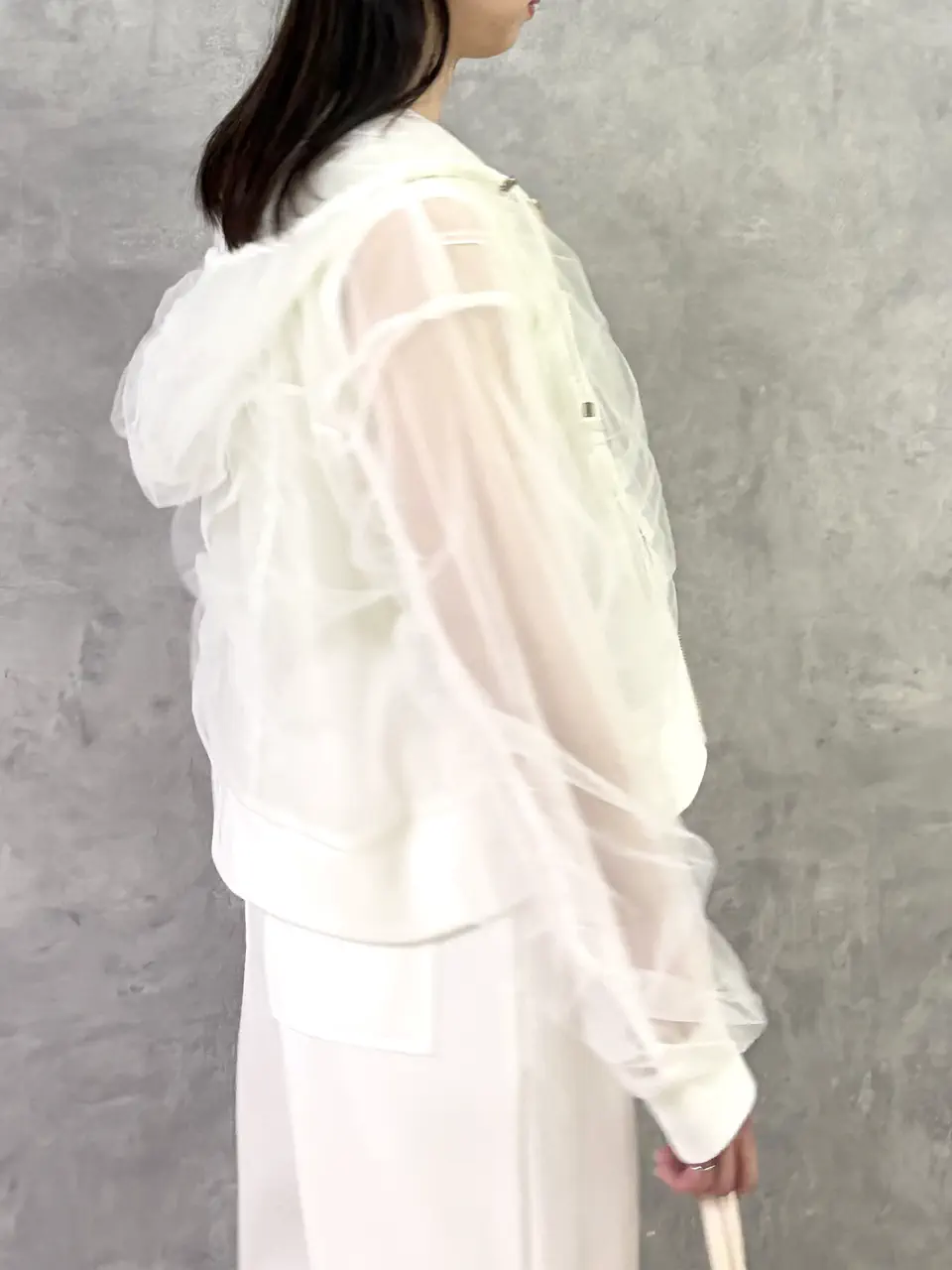 GRACE CONTINENTAL kobayashi コーディネート画像