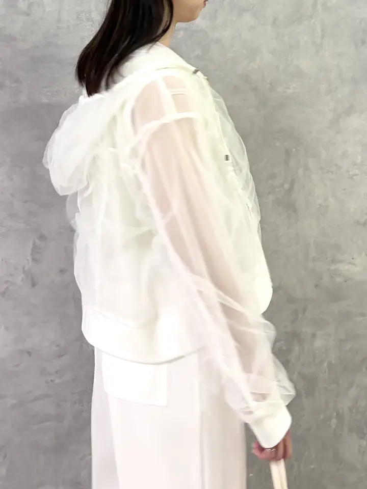 GRACE CONTINENTAL kobayashi コーディネート画像