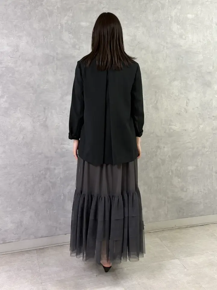 GRACE CONTINENTAL kobayashi コーディネート画像