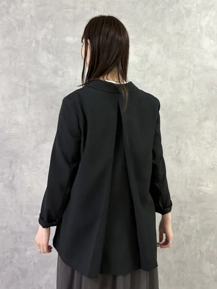 GRACE CONTINENTAL kobayashi コーディネート画像