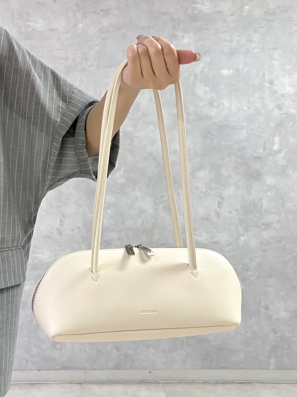 GRACE CONTINENTAL NORIA コーディネート画像