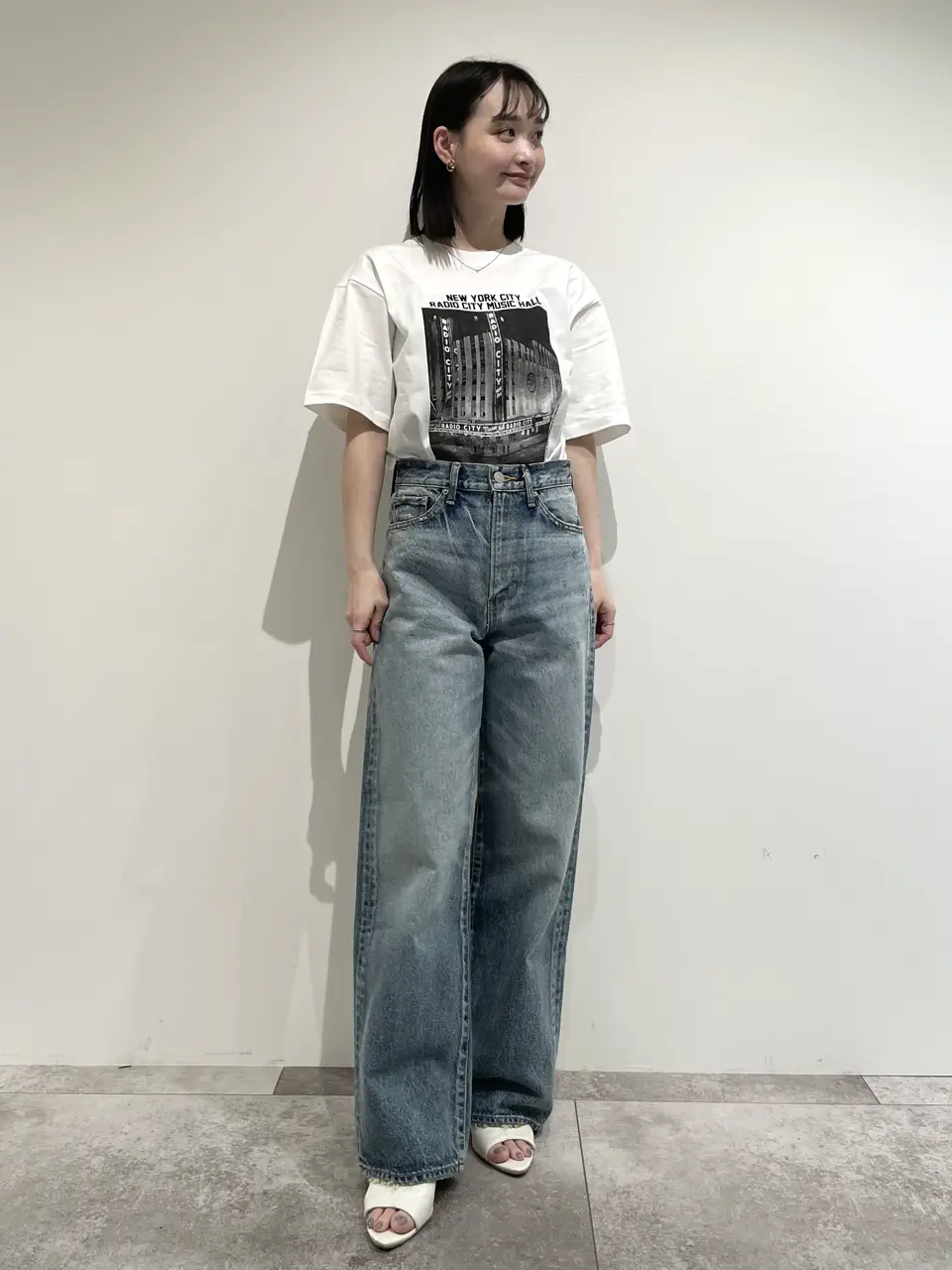  Nakatsu.m コーディネート画像