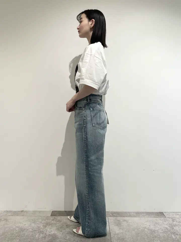 GRACE CONTINENTAL Nakatsu.m コーディネート画像