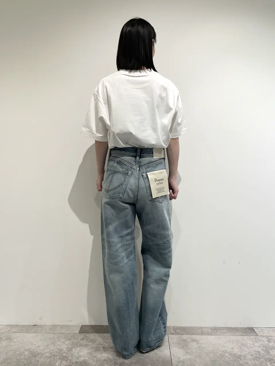 GRACE CONTINENTAL Nakatsu.m コーディネート画像