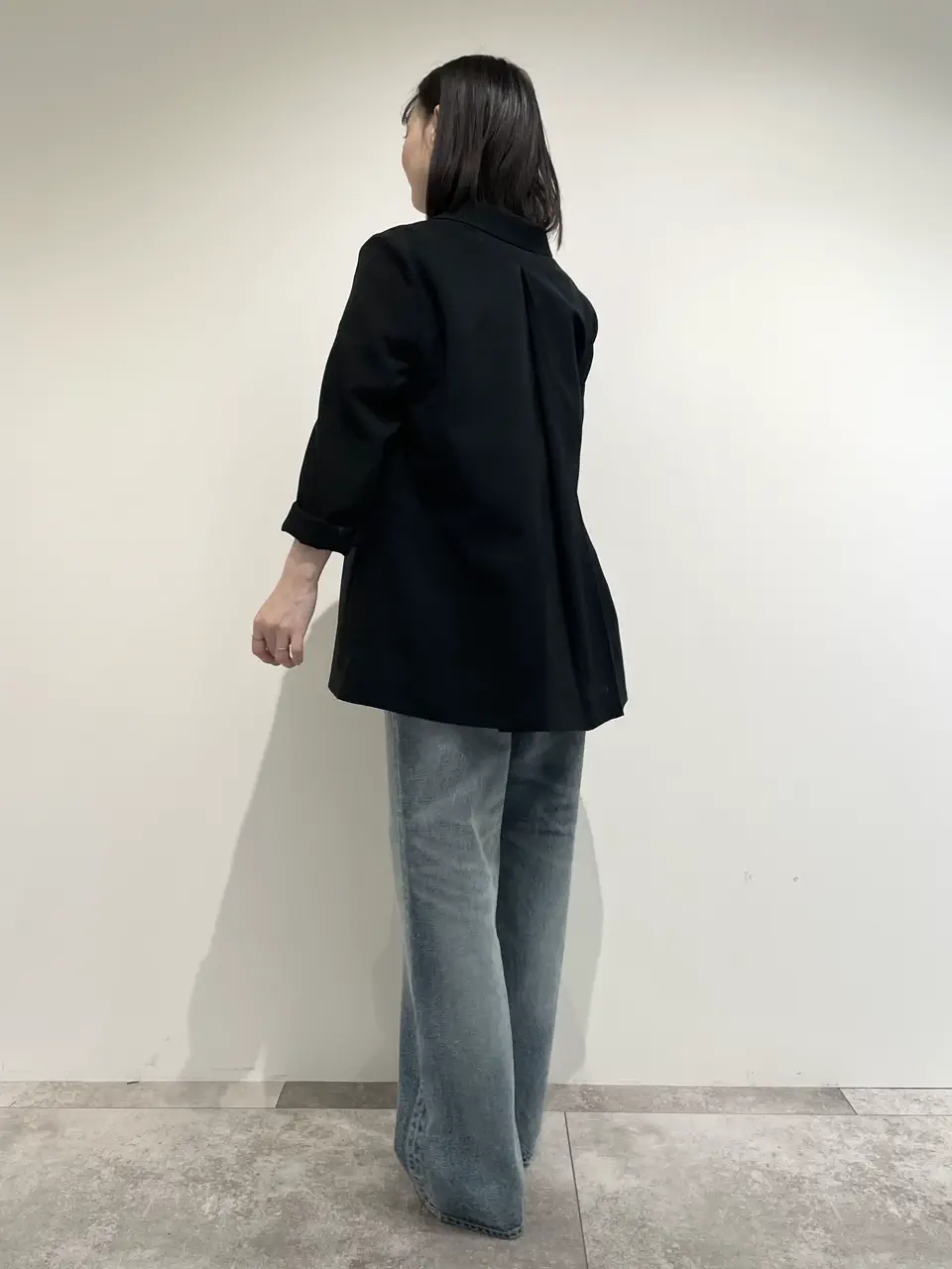 GRACE CONTINENTAL Nakatsu.m コーディネート画像