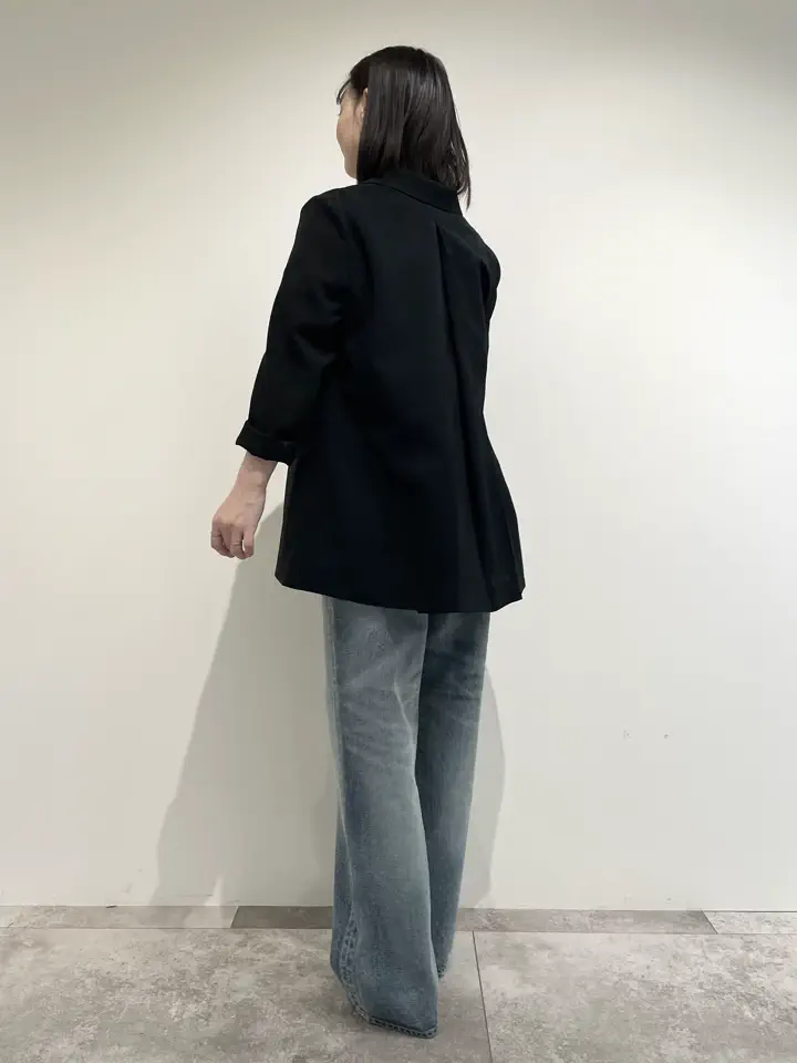 GRACE CONTINENTAL Nakatsu.m コーディネート画像