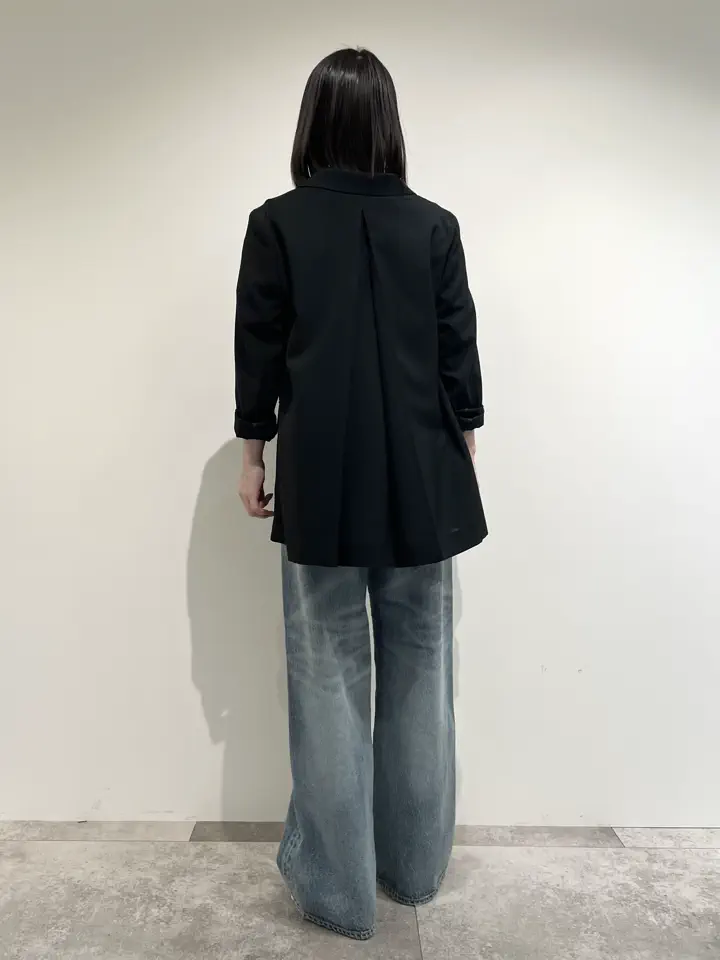 GRACE CONTINENTAL Nakatsu.m コーディネート画像