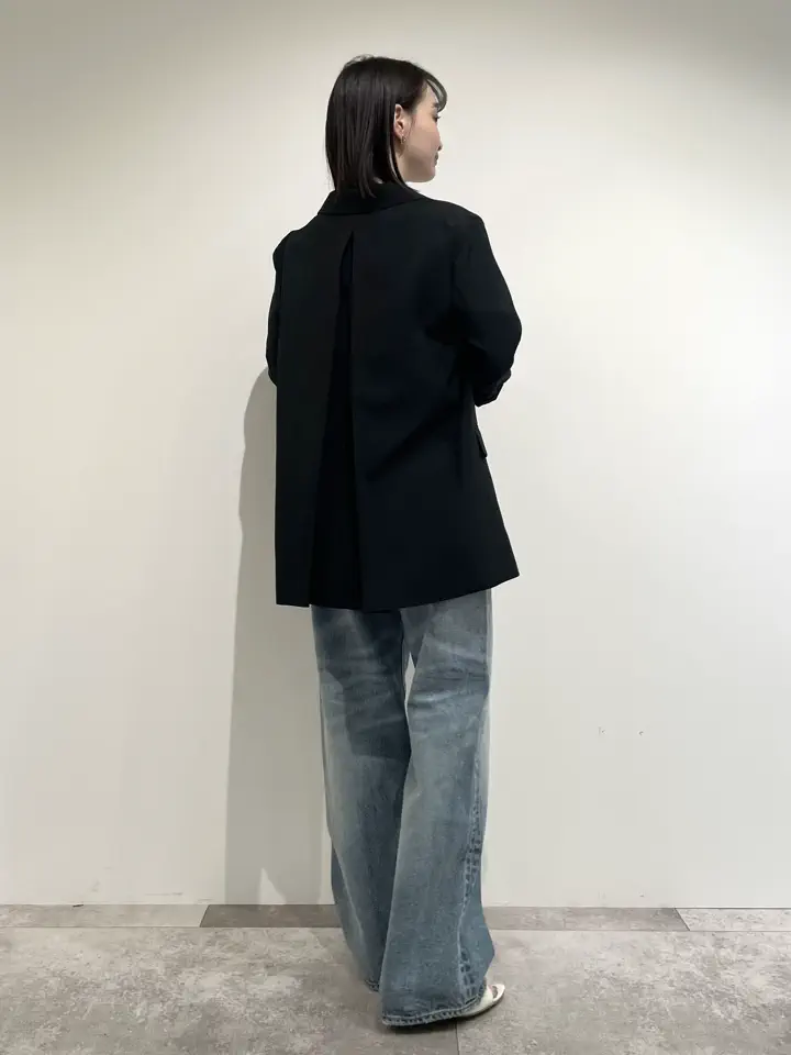 GRACE CONTINENTAL Nakatsu.m コーディネート画像