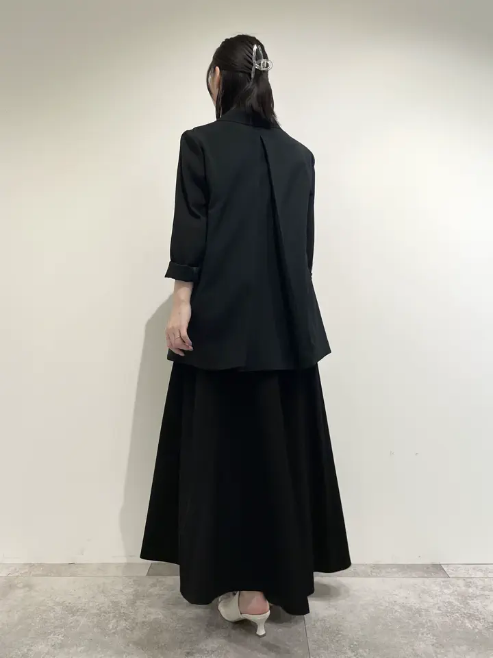 GRACE CONTINENTAL Nakatsu.m コーディネート画像