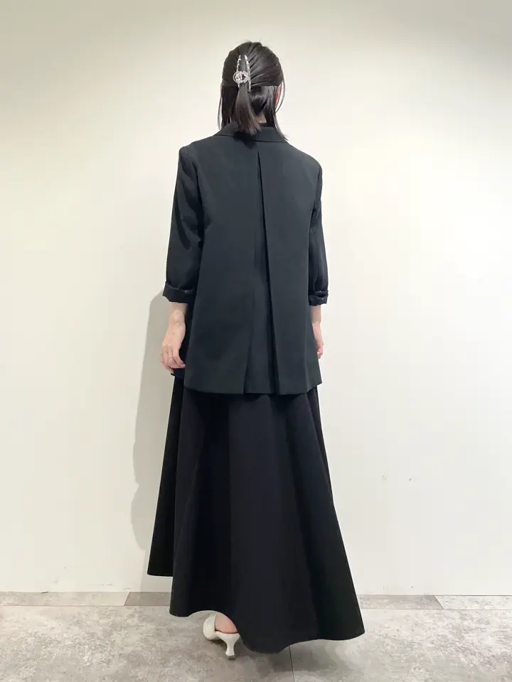 GRACE CONTINENTAL Nakatsu.m コーディネート画像